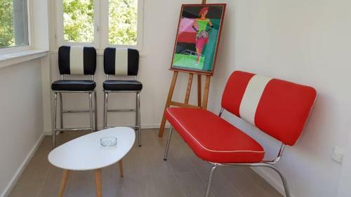 Apartman Vila Galerija