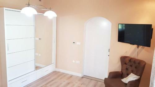 Apartman Vila Galerija