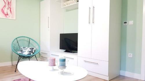 Apartman Vila Galerija