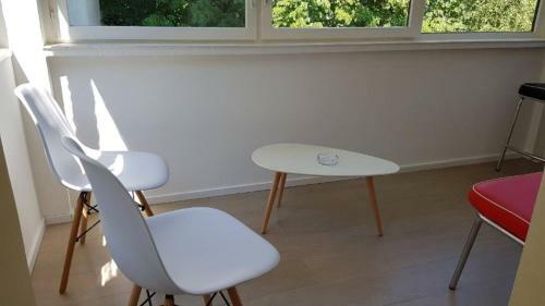 Apartman Vila Galerija
