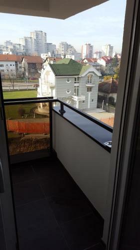Apartman Lukana