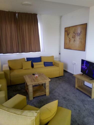 City Hostel Banja Luka