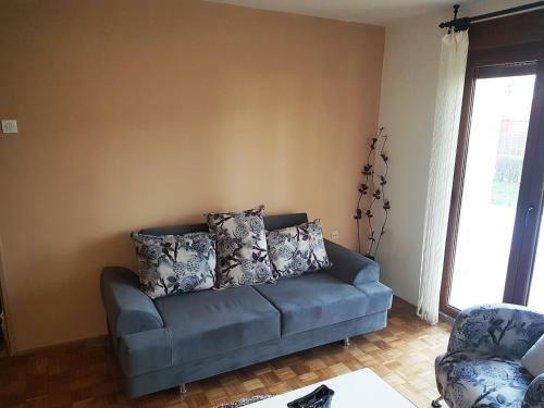 Apartment Caire