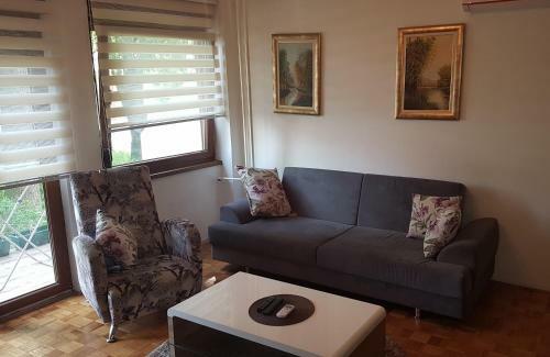 Apartment Caire