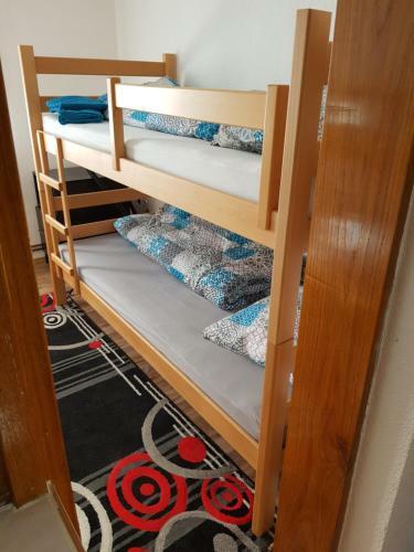Hostel Gavran
