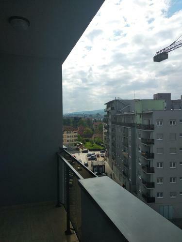 Banjaluka Apartments