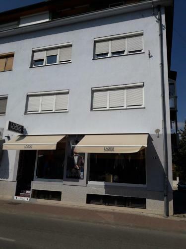 Apartment Lea City Center