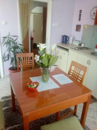Apartment Lea City Center