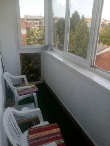 Apartment Lea City Center