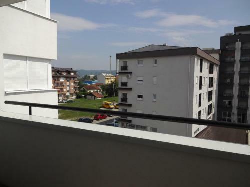 Apartman Apolon 2