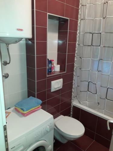 Apartman Apolon 2