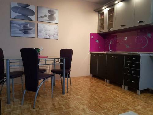 Apartman Radjenovic