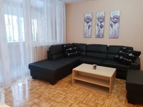 Apartman Radjenovic
