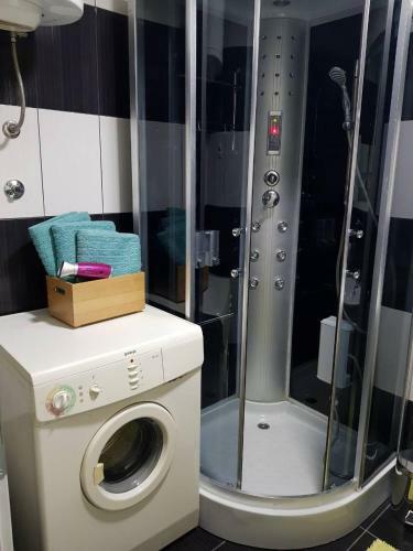 Apartman Radjenovic
