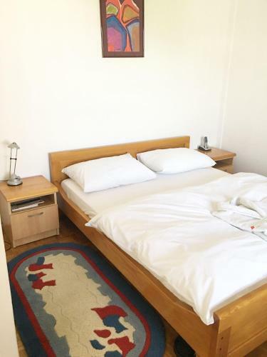 Bed & Breakfast Apartmani Olimpus