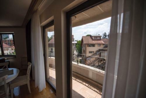 Hostal Apartman Natalija Banja Luka