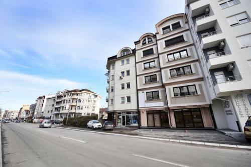 Hostal Apartman Natalija Banja Luka