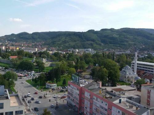 Apartman Tina