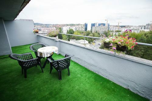 Apartman U Centru Bl