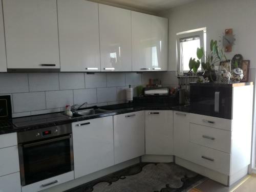 Bed & Breakfast Starcevica