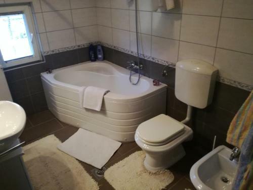 Bed & Breakfast Starcevica
