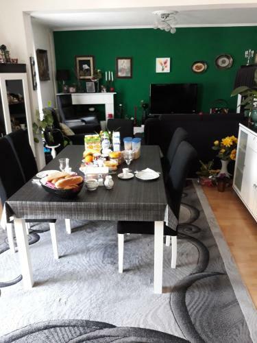 Bed & Breakfast Starcevica