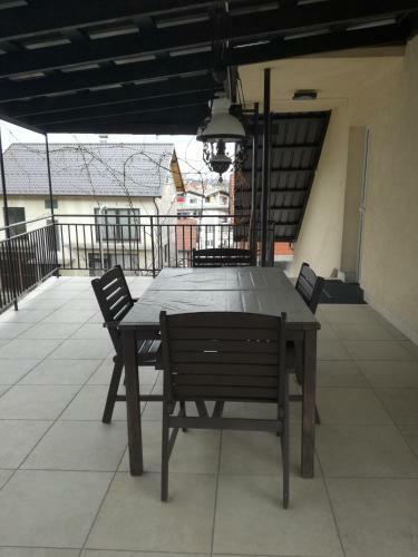 Bed & Breakfast Starcevica