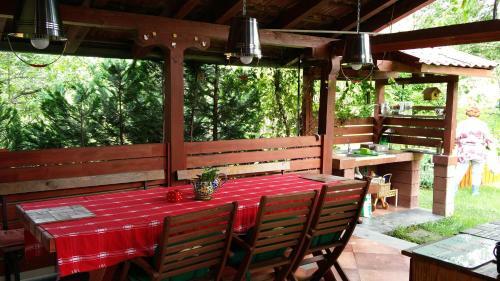Apartamento Haus Viktoria