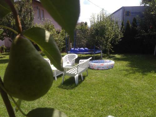 Elite Apartment Jasmina