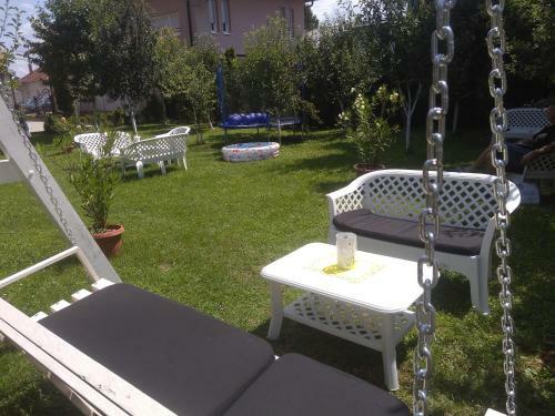 Elite Apartment Jasmina