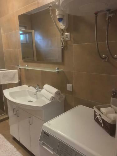 Elite Apartment Jasmina