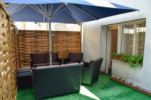 Apartamento Old Square Biha?