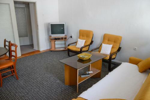 Apartamento Old Square Biha?