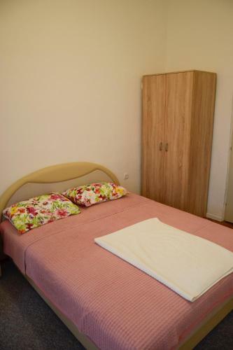 Apartamento Old Square Biha?