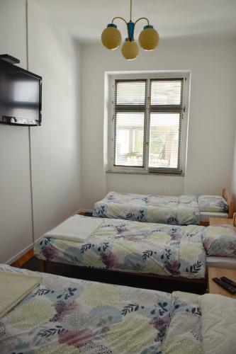 Apartamento Old Square Biha?