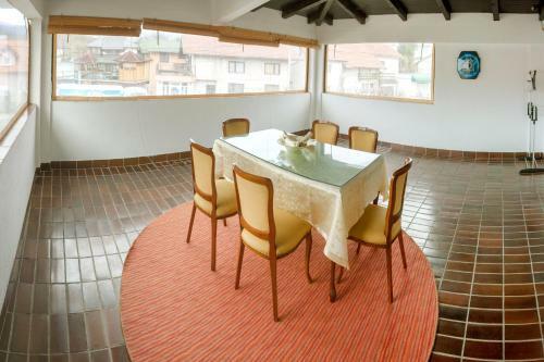 Apartamento UNA La Unica