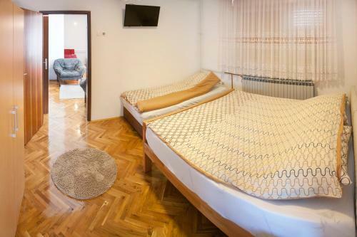 Apartamento UNA La Unica