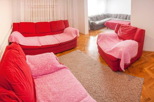 Apartamento UNA La Unica