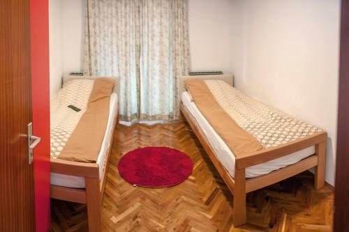 Apartamento UNA La Unica