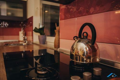 Sweet Apartment