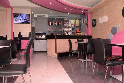 Bed & Breakfast Motel Orhideja