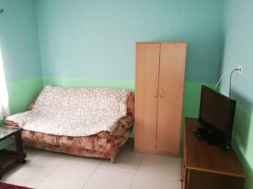 Apartamento Ravna Gora