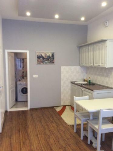 Apartman Lazar, Bn Centar