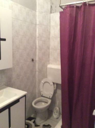 Apartman Lazar, Bn Centar