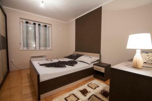 Apartman 5