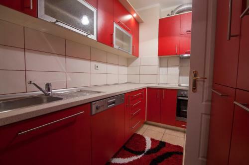 Apartman 5