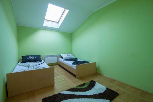 Apartman 5