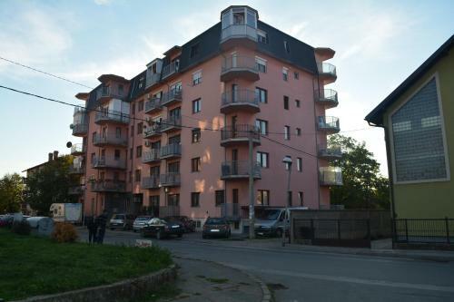 Apartment Matovic