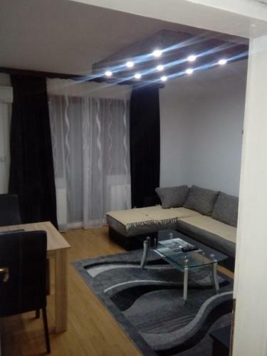 Apartment Matovic