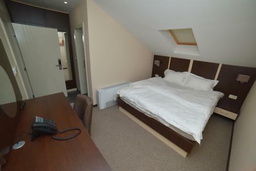 Motel ?umice